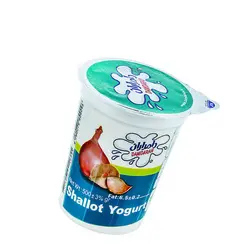 خرید ماست موسیر 500 گرمی دامداران