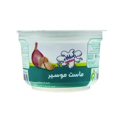 خرید ماست موسیر 230 گرمی دامداران
