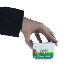 خرید ماست موسیر 230 گرمی دامداران