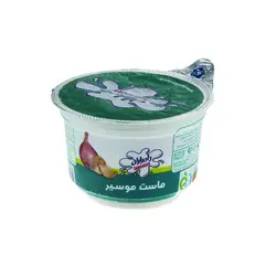 خرید ماست موسیر 230 گرمی دامداران