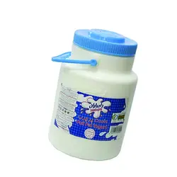 خرید ماست پرچرب 2000 گرمی دامداران