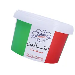خرید ماست ایتالین 1000 گرمی دامداران