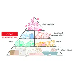 خرید ماست ایتالین 1000 گرمی دامداران