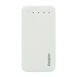 خرید پاوربانک 10000 میلی آمپر ساعت انرجايزر مدل UE10022 - فروشگاه اینترنتی بازارچه