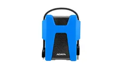 خرید هارددیسک اکسترنال ای دیتا مدل DashDrive Durable HD680 ظرفیت 1 ترابایت - فروشگاه اینترنتی بازارچه