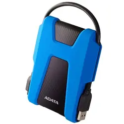 خرید هارددیسک اکسترنال ای دیتا مدل DashDrive Durable HD680 ظرفیت 1 ترابایت - فروشگاه اینترنتی بازارچه