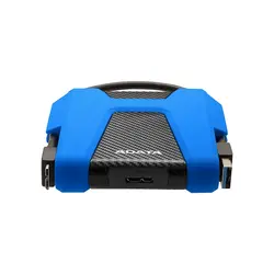 خرید هارددیسک اکسترنال ای دیتا مدل DashDrive Durable HD680 ظرفیت 1 ترابایت - فروشگاه اینترنتی بازارچه