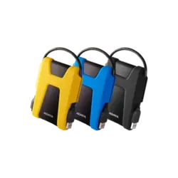 خرید هارددیسک اکسترنال ای دیتا مدل DashDrive Durable HD680 ظرفیت 1 ترابایت - فروشگاه اینترنتی بازارچه