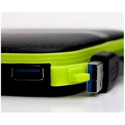 خرید هارد اکسترنال سیلیکون پاور مدل Armor A60 ظرفیت 1 ترابایت - فروشگاه اینترنتی بازارچه