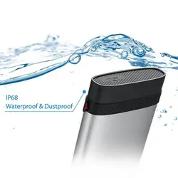 خرید هارد اکسترنال سیلیکون پاور مدل Armor A85 ظرفیت 1 ترابایت - فروشگاه اینترنتی بازارچه