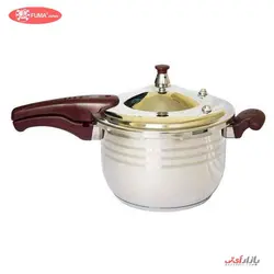 زودپز فوما کد 1358 گنجایش 5 لیتر