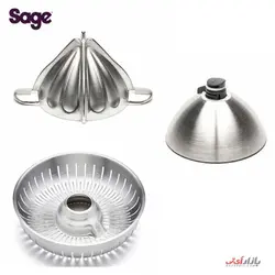 آب مرکبات گیر سیج مدل SCP800BAL