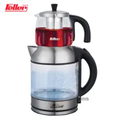 چای ساز فلر مدل TS 286