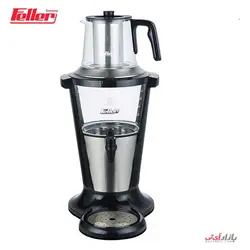 سماور برقی فلر مدل TS301