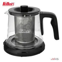 سماور برقی فلر مدل TS301