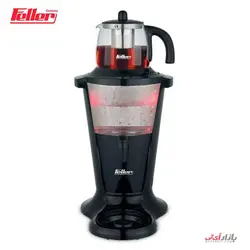 سماور برقی فلر مدل TS300