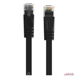 کابل شبکه CAT6 تخت اوریکو مدل PUG-C6B طول 2 متر