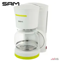 قهوه ساز سام مدل CM-713