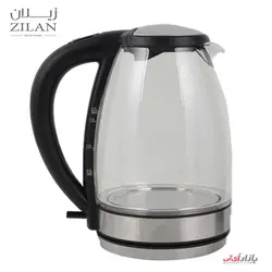 کتری برقی زیلان مدل ZLN9621