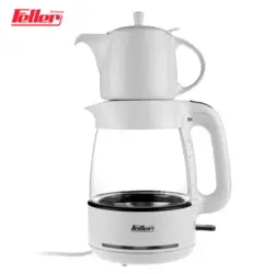 چای ساز فلر مدل TS 070 WP