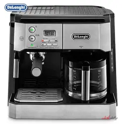 اسپرسو ساز دلونگی مدل BCO431.S