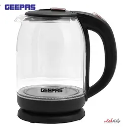 کتری برقی جی پاس مدل GK9901N