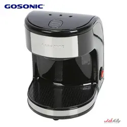 قهوه ساز گوسونیک مدل GCM 861