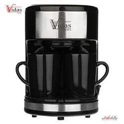 قهوه ساز ویداس مدل VIR-2224