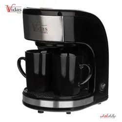 قهوه ساز ویداس مدل VIR-2224