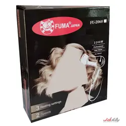 سشوار فوما مدل FU-2060