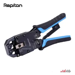 آچار شبکه ضامن دار رپیتون مدل Rapiton RP-C3R Ratchet