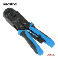 آچار شبکه ضامن دار رپیتون مدل Rapiton RP-C3R Ratchet