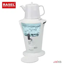 سماور برقی راسل مدل SA-1200