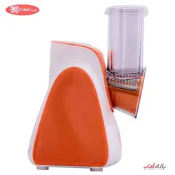 سالاد ساز فوما مدل FU-1012