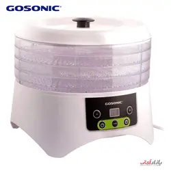 میوه و سبزی خشک کن گوسونیک مدل GFD511