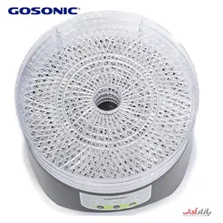 میوه و سبزی خشک کن گوسونیک مدل GFD511