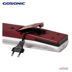 چراغ اضطراری گوسونیک مدل GSL-368