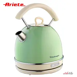 کتری برقی آریته مدل 2877