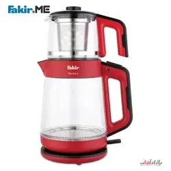 چای ساز فکر مدل BESTEA
