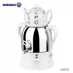 سماور برقی کرکماز مدل Kolik کد 342