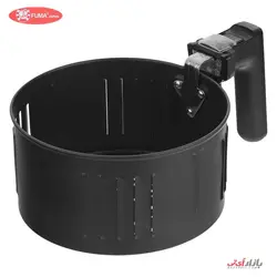 سرخ کن بدون روغن فوما مدل 2107