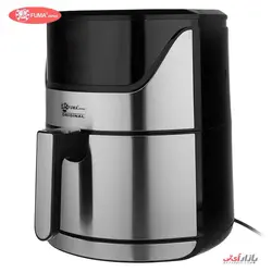 سرخ کن بدون روغن فوما مدل 2107