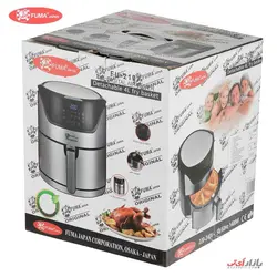 سرخ کن بدون روغن فوما مدل 2107