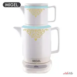 چای ساز میگل مدل GTS 112-02