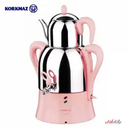 سماور برقی کرکماز مدل Kolik کد 341