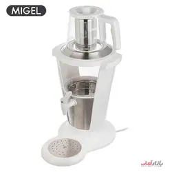 سماور برقی میگل مدل 301