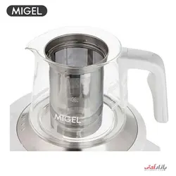 سماور برقی میگل مدل 301