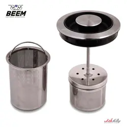 چای ساز بیم مدل TM2802