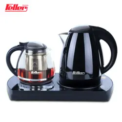 چای ساز فلر مدل TS-113