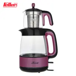 چای ساز فلر مدل TS 070